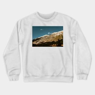 Mountain Side Crewneck Sweatshirt